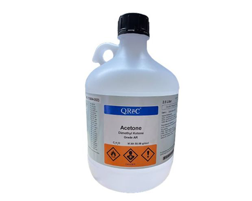Acetone AR