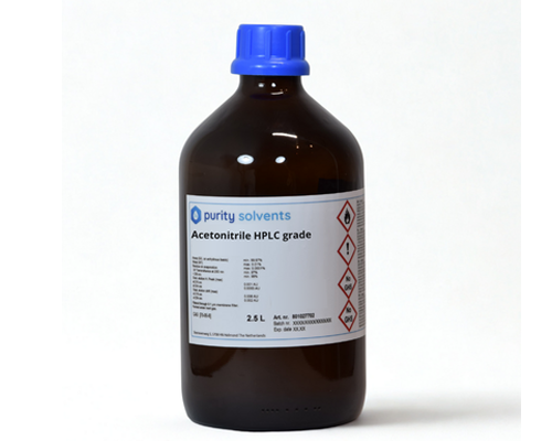 Acetonitrile HPLC