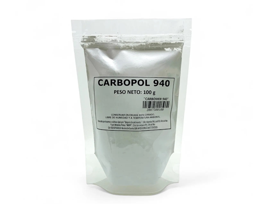 Carbopol 940
