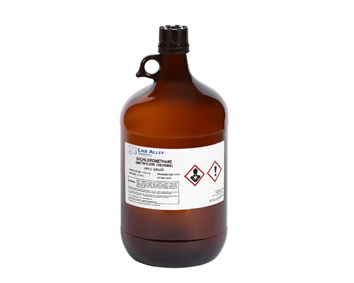 Dichloromethane HPLC