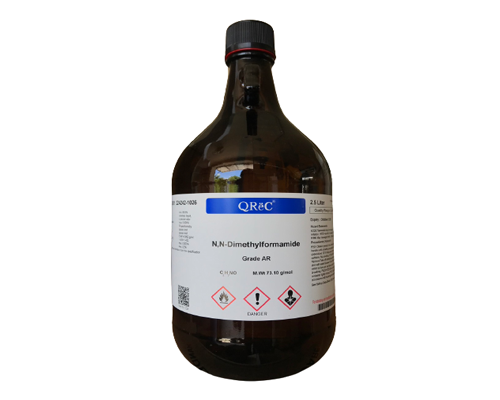 N,N-Dimethylformamide AR, 4L
