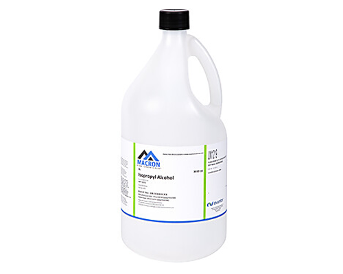 Isopropyl alcohol AR