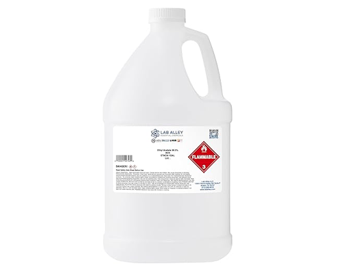 Alcohol 70% Food grade