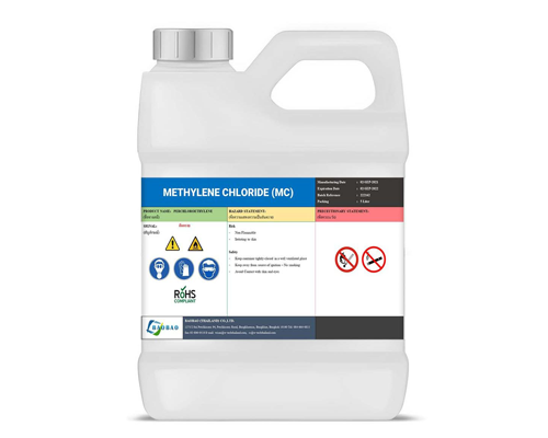 Methylene Chloride