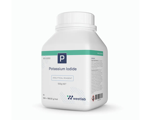 Potassium Iodide AR